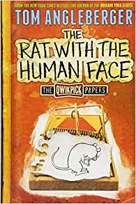 The Rat with the Human Face: The Qwikp