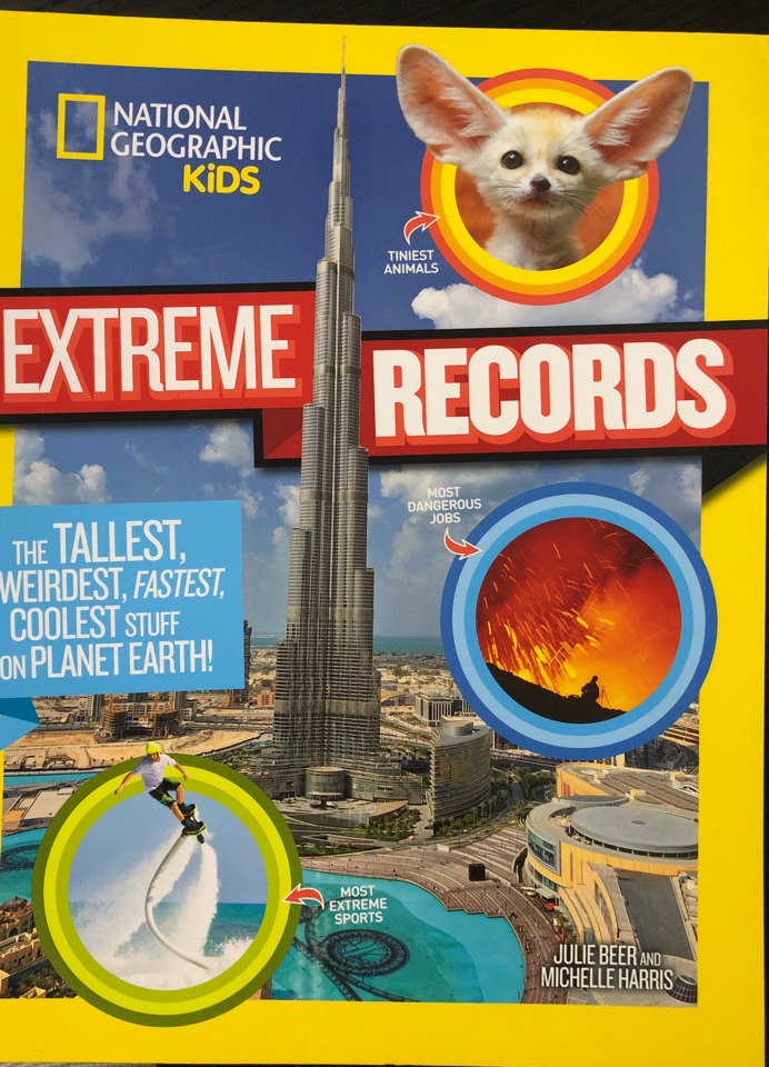 Extreme Records