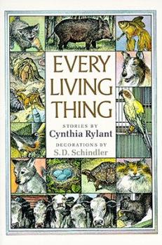Every Living Thing  [10岁及以上]