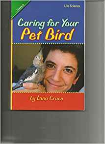 Caring for Your Pet Bird