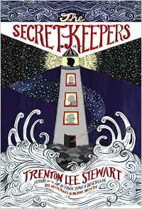 The Secret Keepers