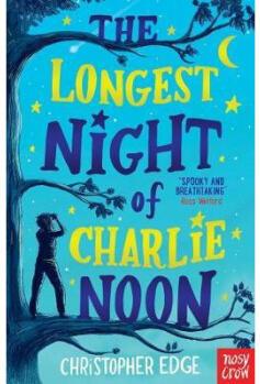 Longest Night of Charlie Noon
