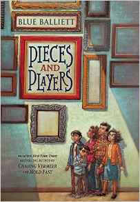 Pieces and Players
