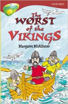 The Worst of the Vikings
