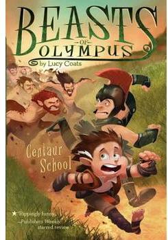 Centaur School #5
