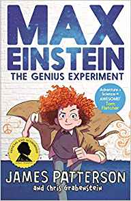 Max Einstein: The Genius Experiment (M
