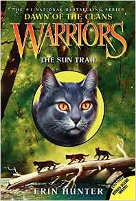 Warriors: Dawn of the Clans #1: The Su