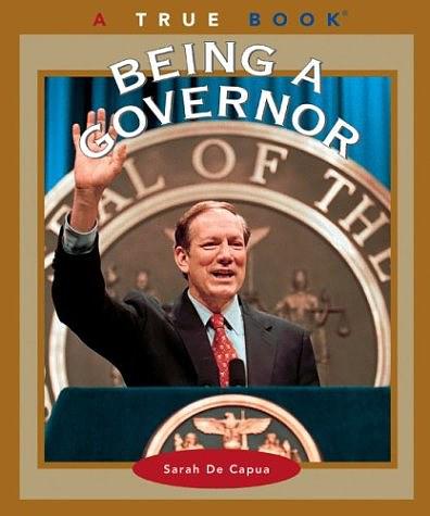 Being a Governor
