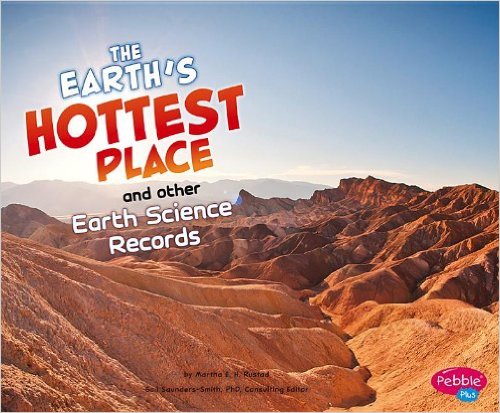 Earth's Hottest Place and Other Earth 