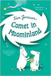 Comet in Moominland (Moomins)