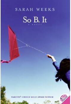 So B. It