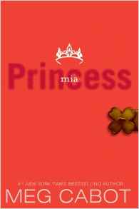 The Princess Diaries, Volume IX: Princ