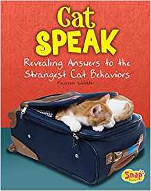 Cat Speak: Revealing Answers to the St