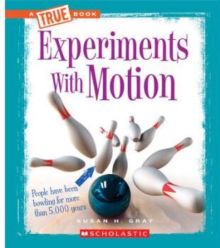 Experiments with Motion