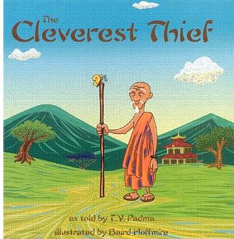 The Cleverest Thief