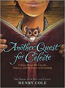 Another Quest for Celeste (Nest for Ce