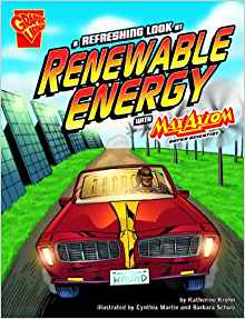 A Refreshing Look at Renewable Energy 