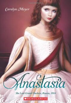 Anastasia:The Last Grand Duchess,Russi