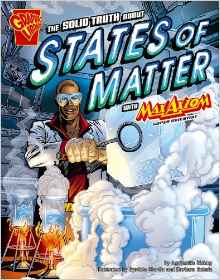 The Solid Truth about States of Matter