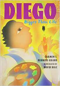 Diego: Bigger Than Life
