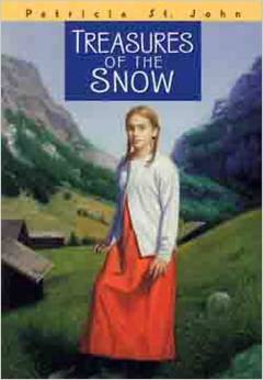 Treasures of the Snow (Patricia St. Jo