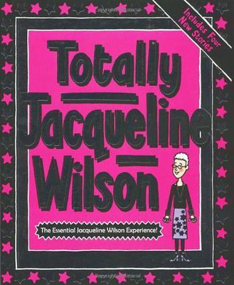 Totally Jacqueline Wilson