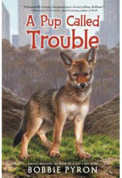 A Pup Called Trouble