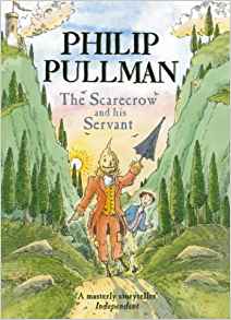 The Scarecrow and His Servant
