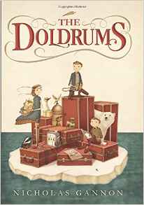 The Doldrums