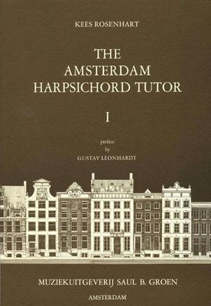 Amsterdam Harpsichord Tutor