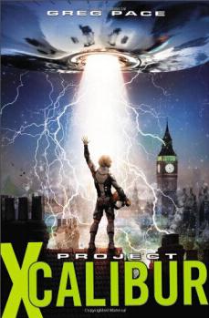 Project X-Calibur  [10岁及以上]