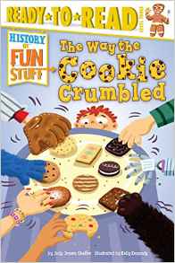 The Way the Cookie Crumbled (History o