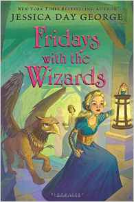 Fridays with the Wizards (Tuesdays at 