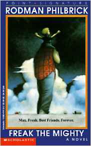 Max The Mighty#01:Freak the Mighty