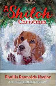A Shiloh Christmas (The Shiloh Quartet