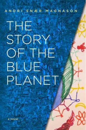 The Story of the Blue Planet