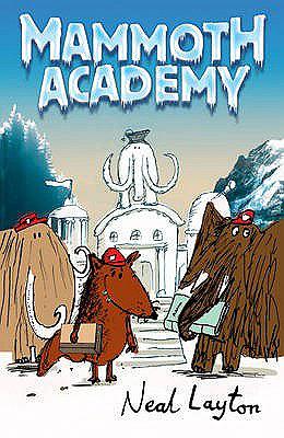Mammoth Academy