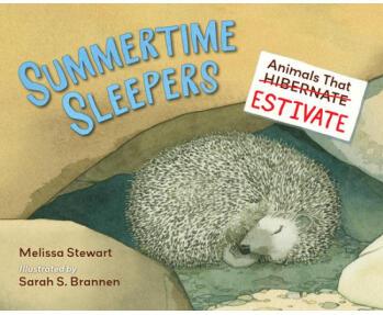 Summertime Sleepers: Animals That Esti