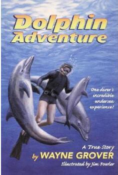 Dolphin Adventure:: A True Story