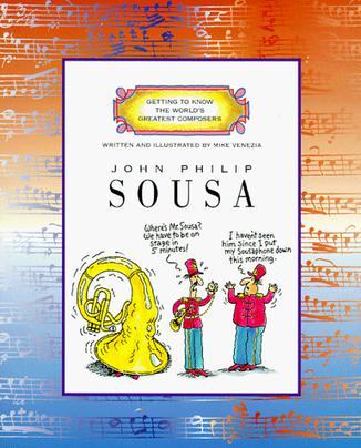 John Philip Sousa