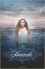 Daughters of the Sea #1: Hannah