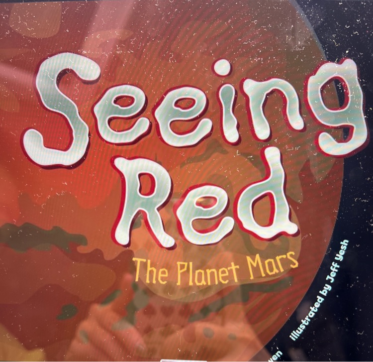Lbd G4n Nf Exploring Mars the Red Plan
