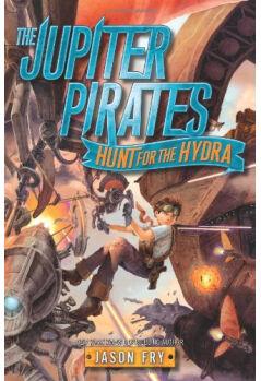 The Jupiter Pirates: Hunt for the Hydr