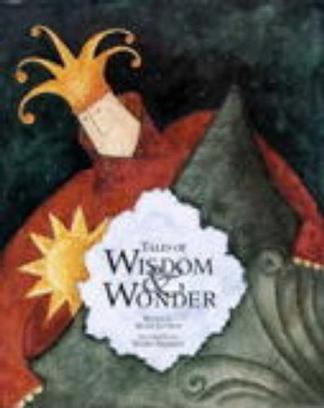 Tales of Wisdom and Wonder (Book & CD)
