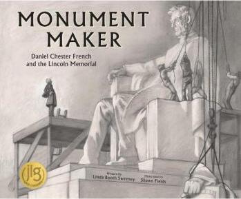 Monument Maker: Daniel Chester French 