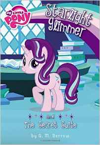 My Little Pony: Starlight Glimmer and 