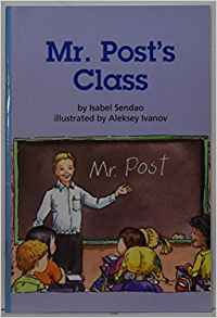 READING 2007 LEVELED READER GRADE 3 UN