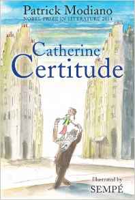 Catherine Certitude