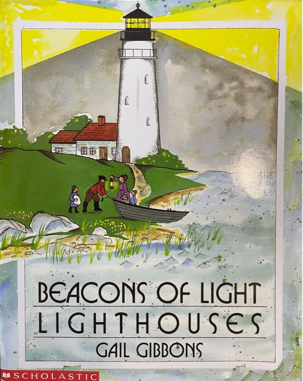 Beacons of Light Lighthouses