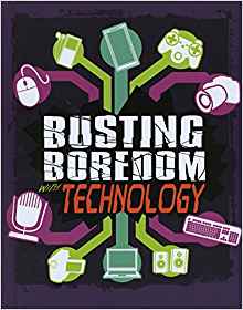 Busting Boredom with Technology (Edge 